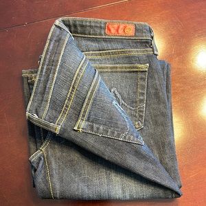 AG/Adriano Goldschmied jeans